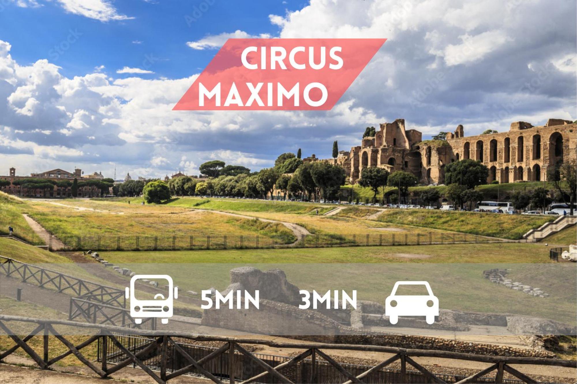Hotel Colombo Penthouse Wi Fi Netflix Ac Roma Exterior foto